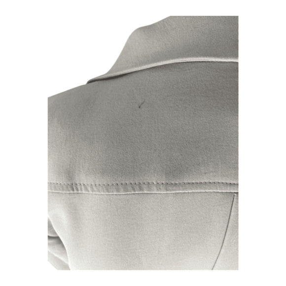 Nine West women's light tan pantsuit size 2 - Picture 3 of 3